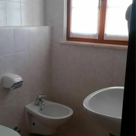 Olta Daire Livigno